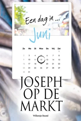 Joseph op de markt