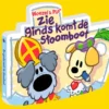 Zie ginds komt de stoomboot | 9789087821289