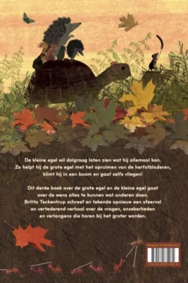 Alternative view of Dat kan ik ook!