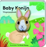 Baby Konijn | 9789464084047 Baby Konijn | 9789464084047