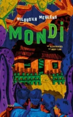 Mondi | 9789464100105