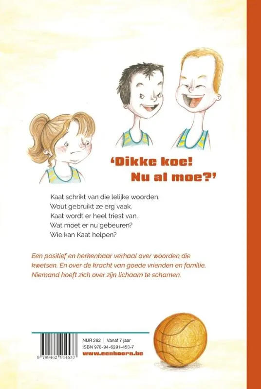 Dik oké! | 9789462914537 Dik oké! - Afbeelding 2