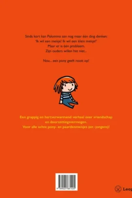 Ik wil een meisje! | 9789025881405 Ik wil een meisje! | 9789025881405