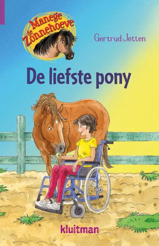 De liefste pony | 9789020663068 De liefste pony