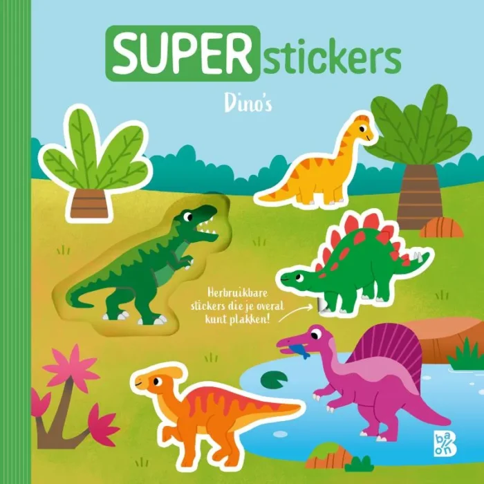 Dino's