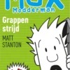 Grappenstrijd | 9789048843299