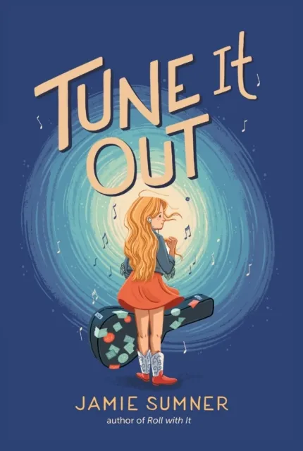 Tune It Out | 9781534457010 Tune It Out