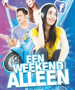 Een weekend alleen