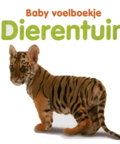Dierentuin