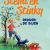 Stella en Stinky redden de bijen | 9789464945072