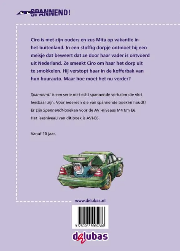 Gesmokkeld! | 9789053005286 Gesmokkeld! - Afbeelding 2