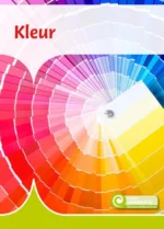 Kleur | 9789463415279