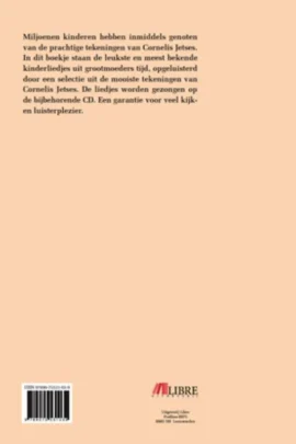 Alternative view of Uit grootmoeders tijd