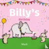 Billy's Birthday | 9781605379975 Billy's Birthday | 9781605379975