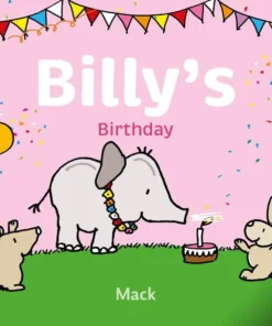 Billy's Birthday