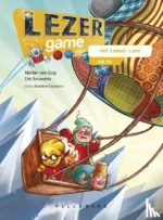 Het Lekker land | 9789462918825