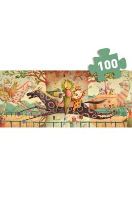 Wonderful ride - 100 pcs | 3070900076815 Wonderful ride - 100 pcs | 3070900076815