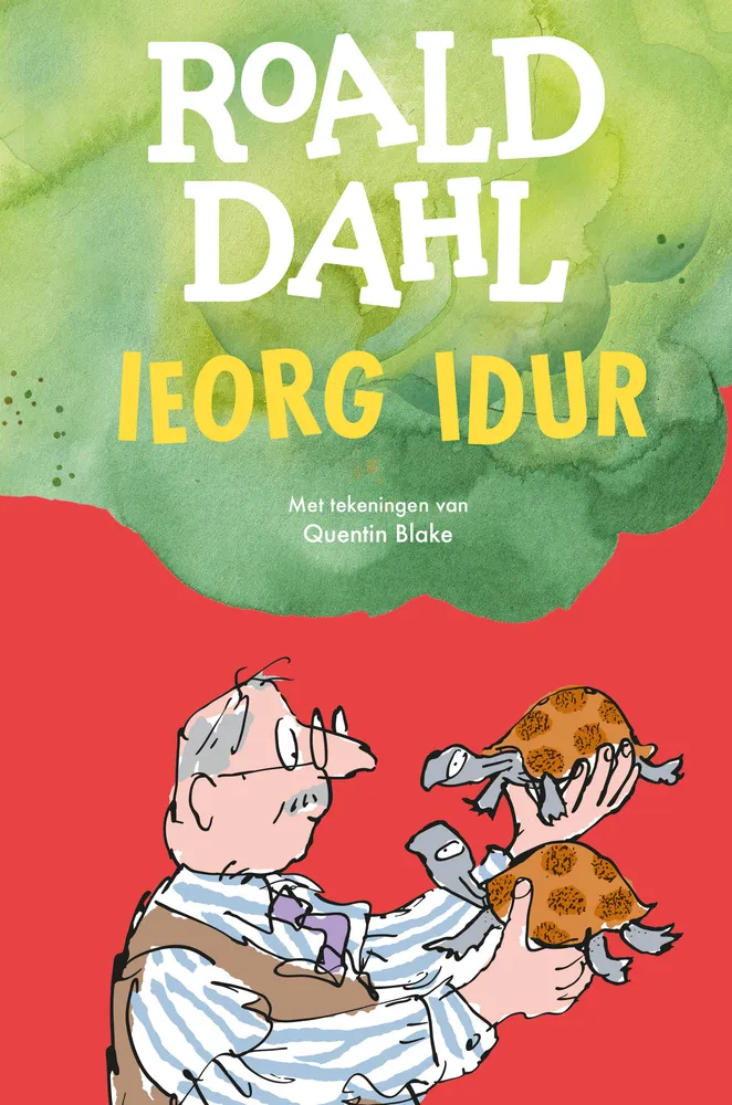 Ieorg Idur | 9789026172021 Ieorg Idur