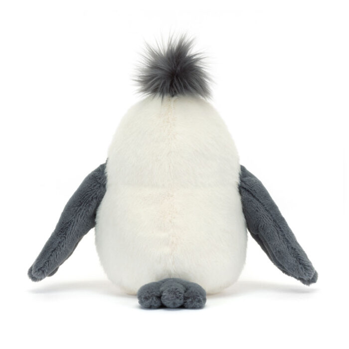 Jellycat knuffel Chip Zeemeeuw - Afbeelding 3