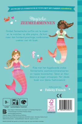 Alternative view of Magische tovenaars