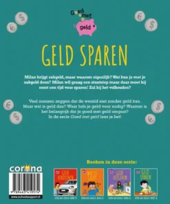 Alternative view of Geld sparen