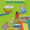 Jommeke Kleuren en tekenen | 9789002283499