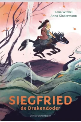Siegfried de Drakendoder