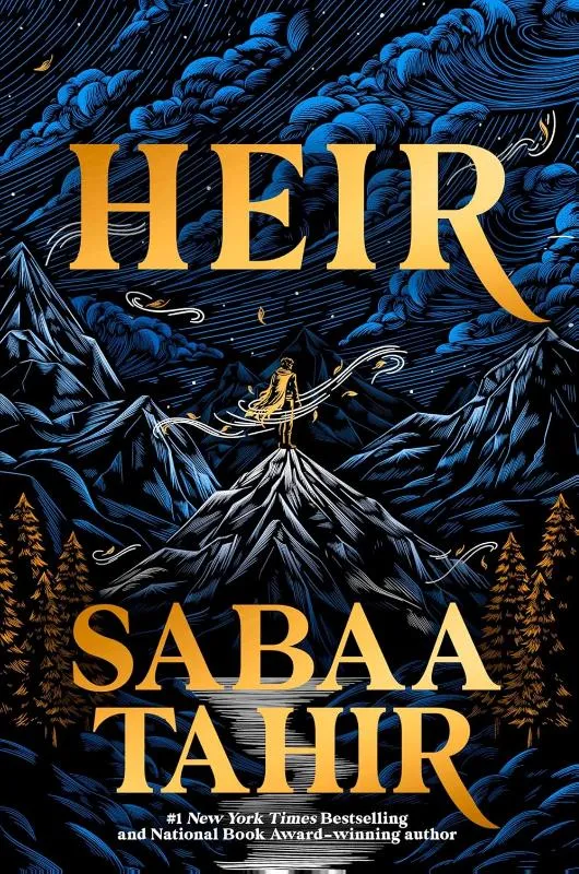Heir | 9780593616949 Heir