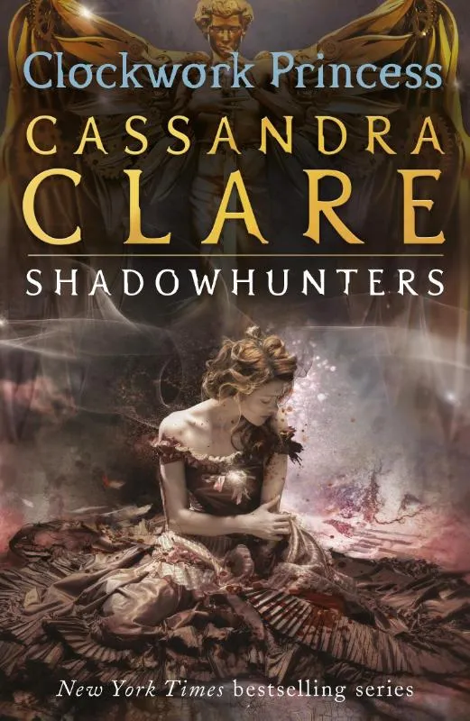 Clockwork Princess | 9781406321340 Clockwork Princess