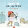 Beertje Probeertje gaat logeren | 9789044848656