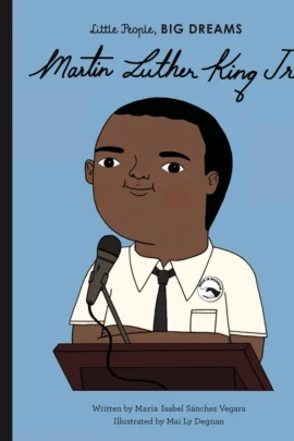 Martin Luther King Jr.
