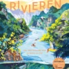 Rivieren | 9789036646376