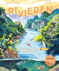 Rivieren