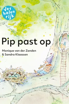 Pip past op