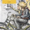 Fietsen door een leeg huis | 9789021685359 Fietsen door een leeg huis | 9789021685359