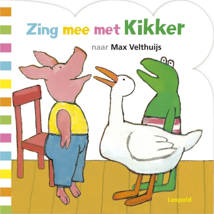 Rapunsel kinderboeken |