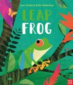 Leap Frog | 9781788001991