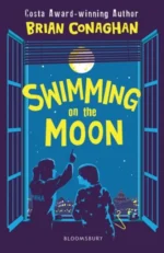 Swimming on the Moon | 9789493301191 Swimming on the Moon | 9789493301191
