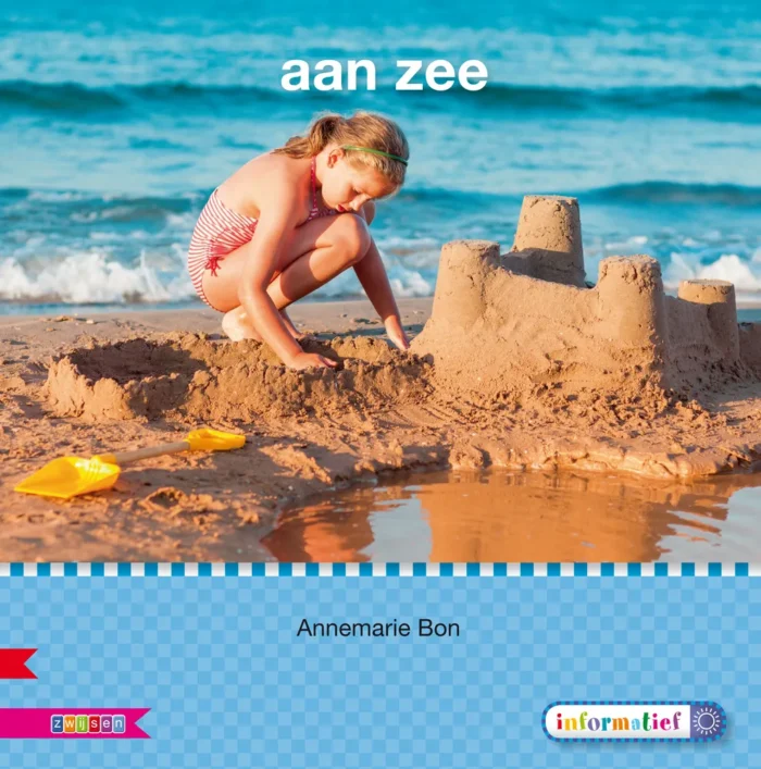 Aan zee