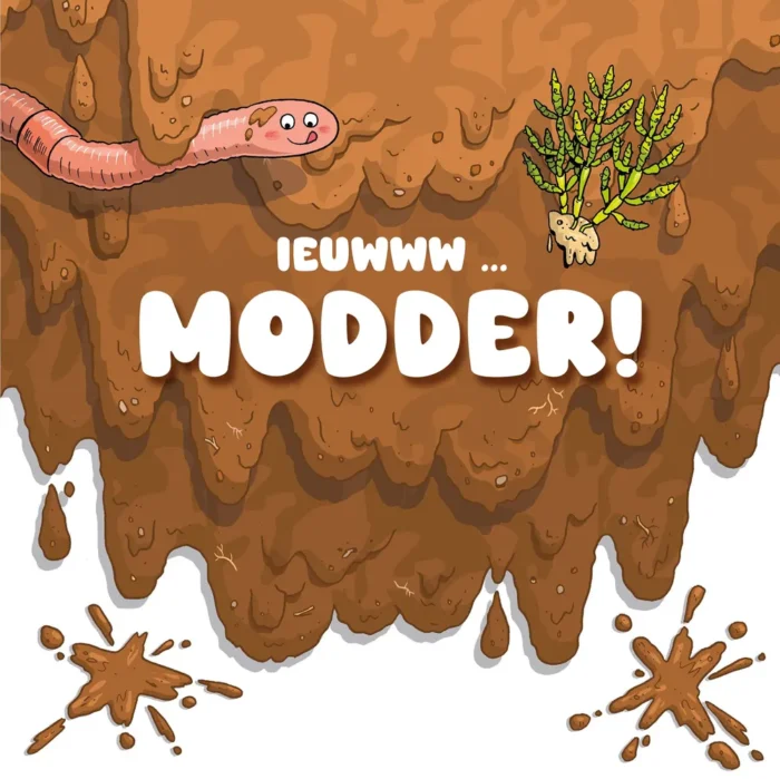 Modder!