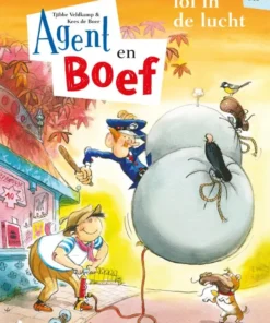 lol in de lucht