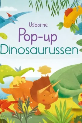 Dinosaurussen