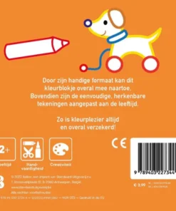 Dinosaurussen | 9789403227344