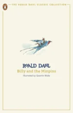 Billy and the Minpins | 9780241677261