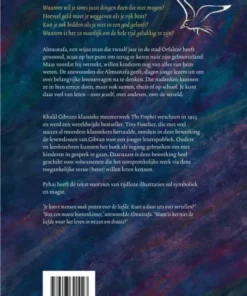 Alternative view of De profeet