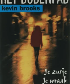 Het dodenpad