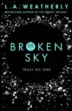 Broken Sky | 9781409581130