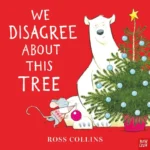 We Disagree About This Tree | 9781835400678