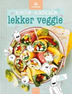 Lekker veggie | 9789044840810