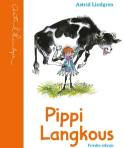 Pippi Langkous